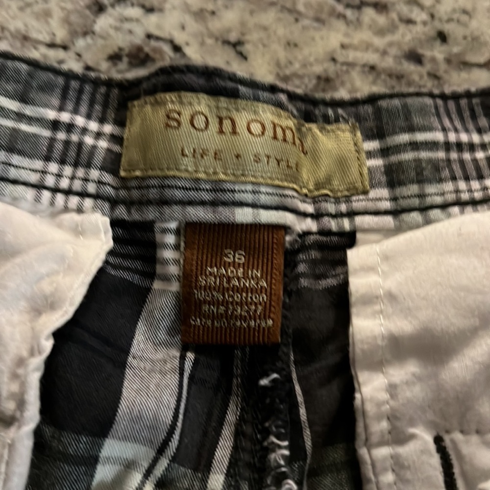 Shorts - Picture 3 of 3